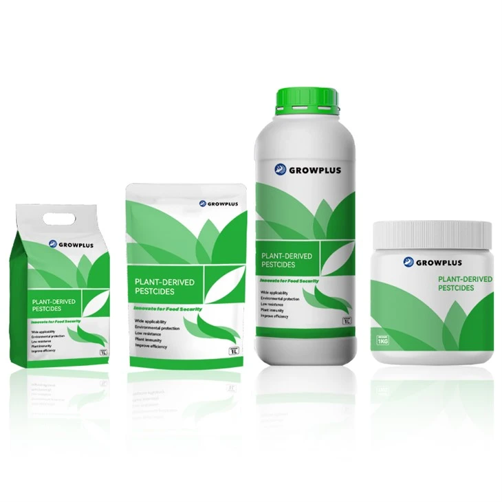 Azadirachtin Insecticide suppliers